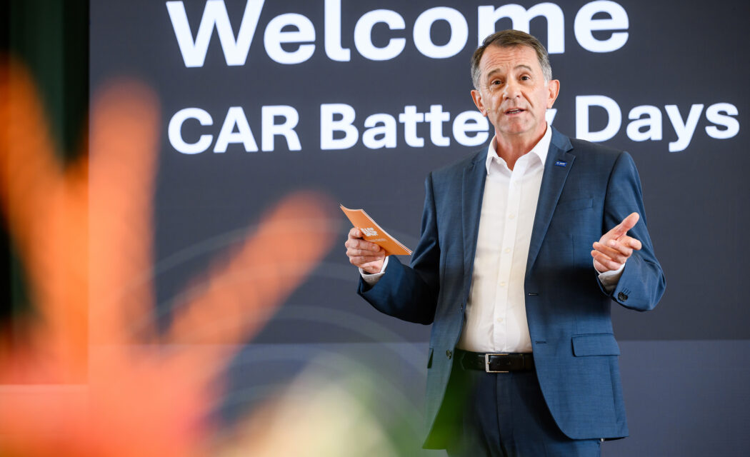 BLEND3 Fotografie, Fotograf Frank Grätz, Dresden, BASF, Car Battery Day,