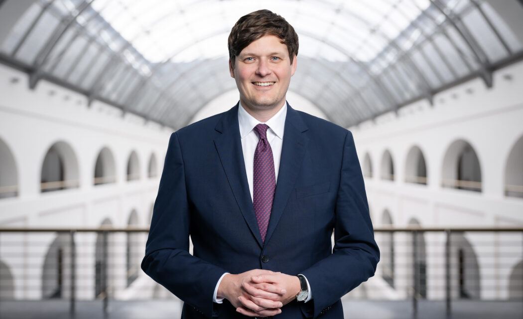 BLEND3 Fotografie, Fotograf Frank Grätz, Dresden, SMK, StM Conrad Clemens