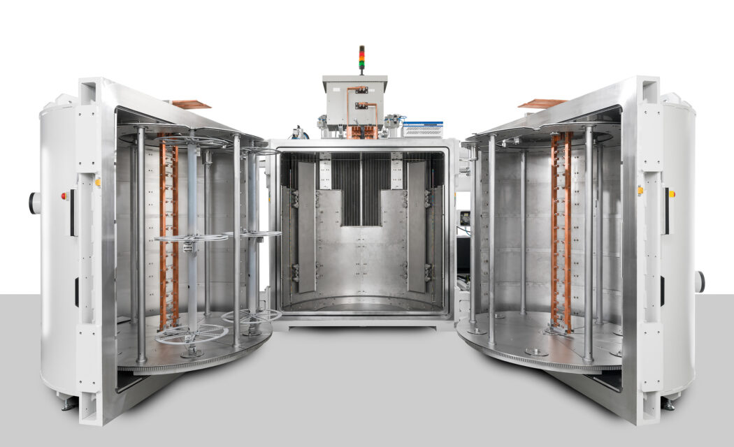 BLEND3 Fotografie, Fotograf Frank Grätz, Dresden, Vakuumtechnik Dresden